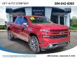 Used 2019 Chevrolet Silverado 1500 RST Truck Crew Cab