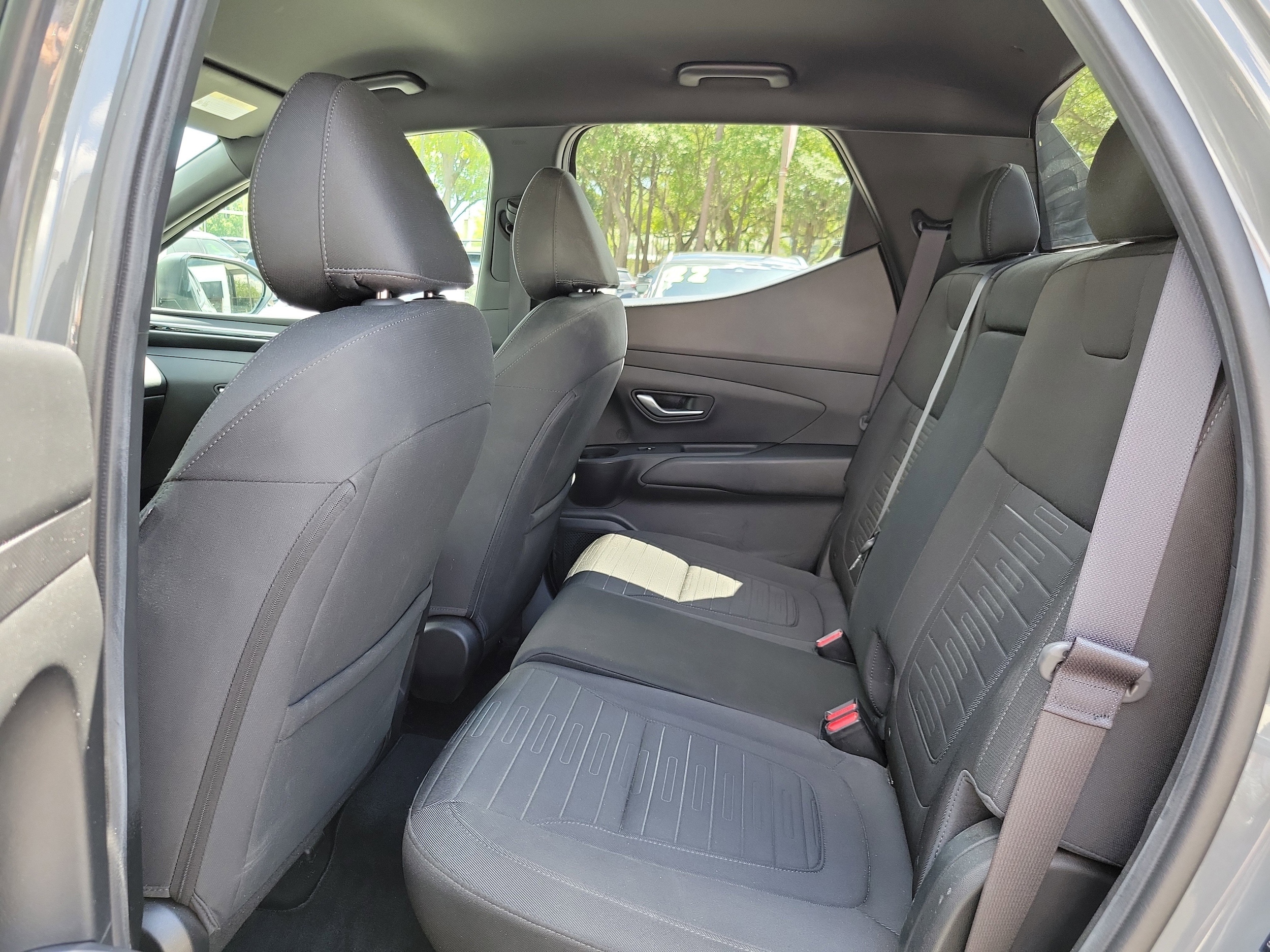 2022 Hyundai Santa Cruz SEL - Photo 12