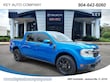  Ford Maverick