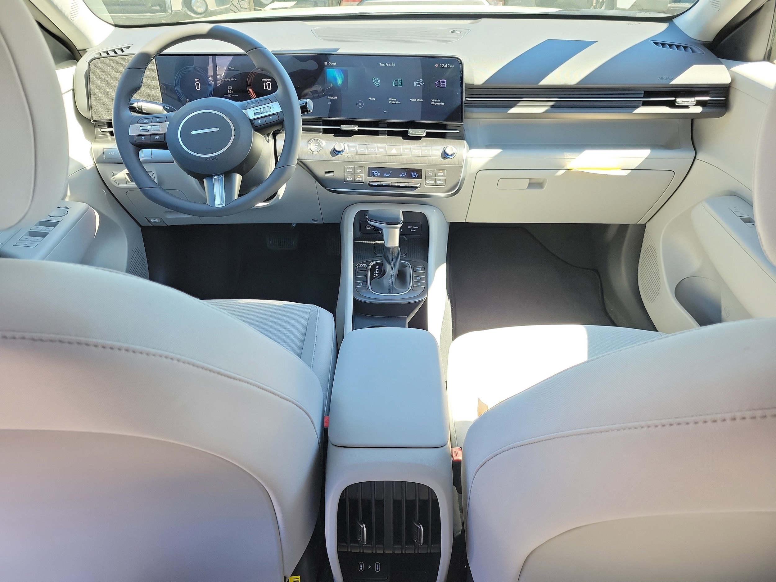 2026 Hyundai Kona SEL Sport - Photo 12