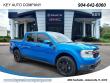 Used 2022 Ford Maverick  Truck SuperCrew