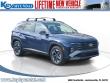 New 2025 Hyundai Tucson SEL Convenience FWD SUV