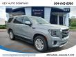 Certified 2024 GMC Yukon SLT SUV