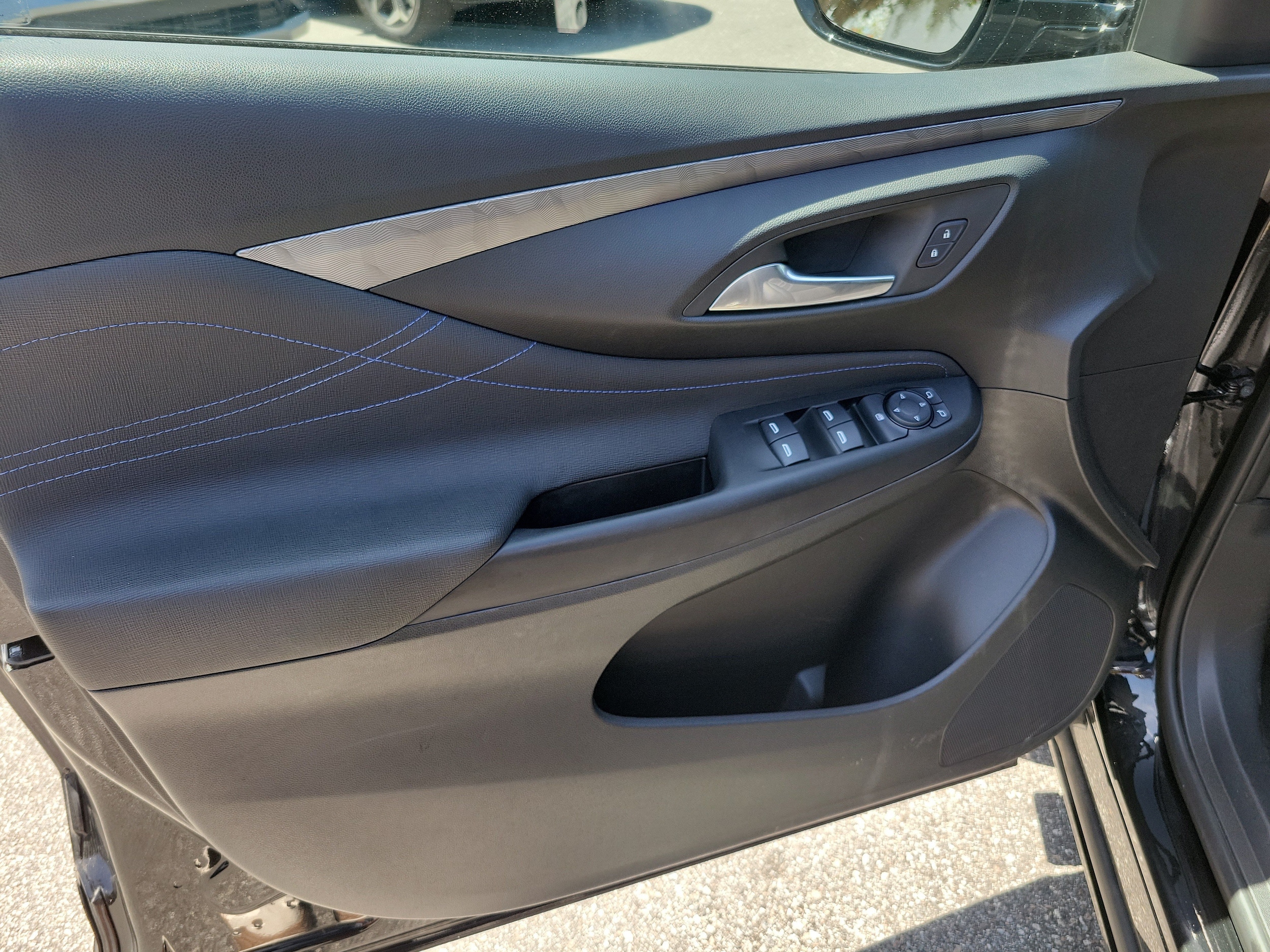 2024 Buick Envista Sport Touring - Photo 28
