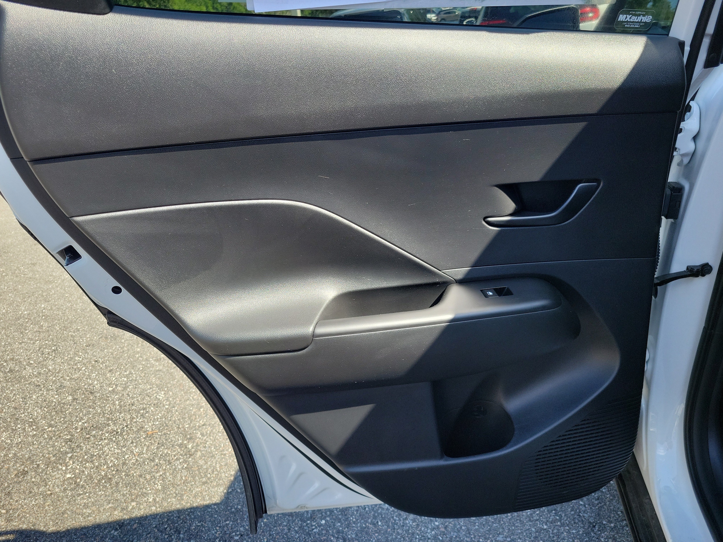 2026 Hyundai Kona SEL Sport - Photo 10