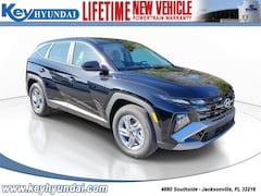 2026 Hyundai Tucson SE FWD SUV