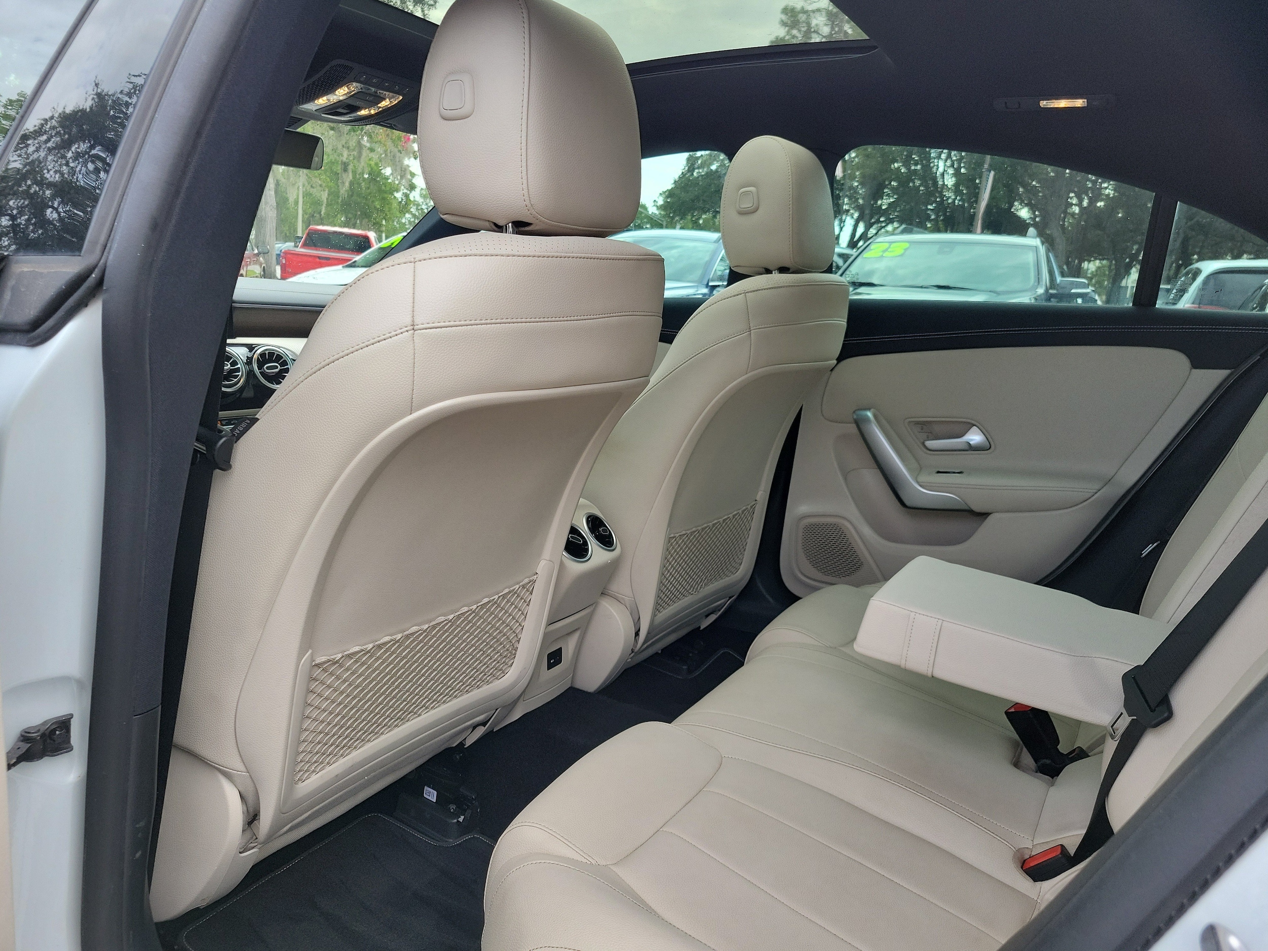 2021 Mercedes-Benz CLA CLA250 - Photo 11