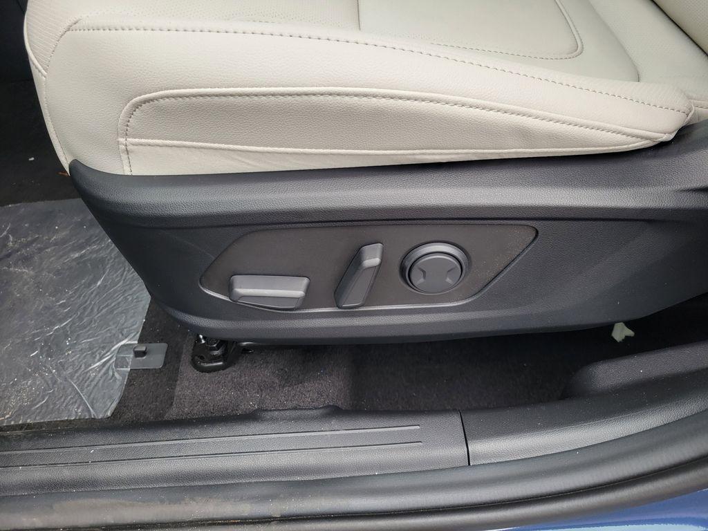 2026 Hyundai Tucson SEL Premium - Photo 12