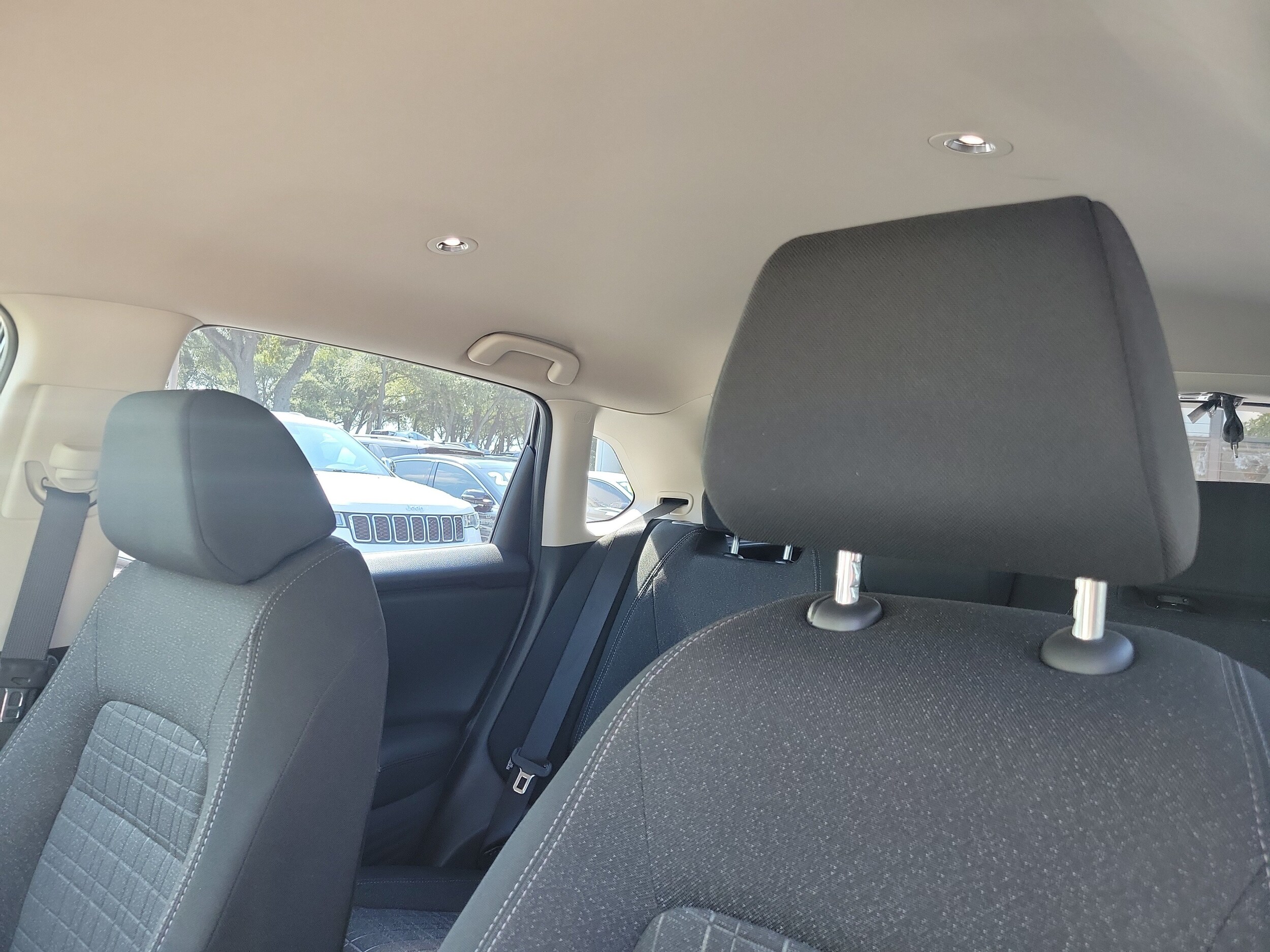 2024 Honda HR-V LX - Photo 21