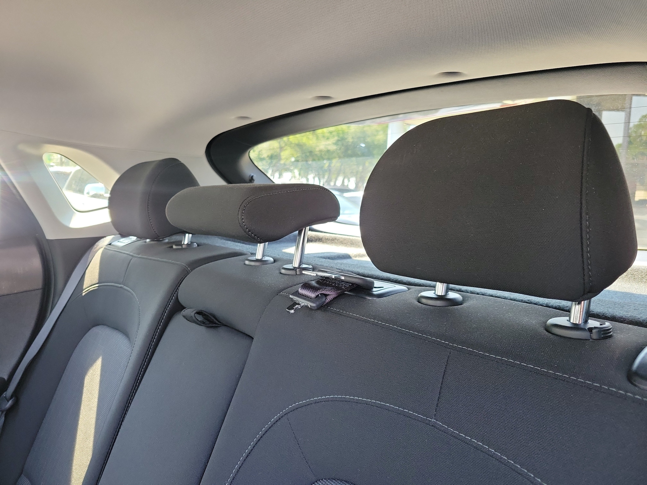 2023 Hyundai Kona SEL - Photo 13