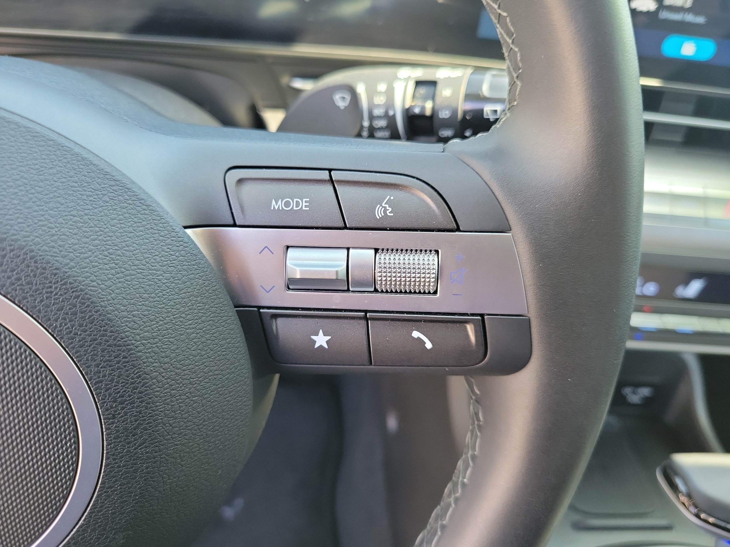 2026 Hyundai Kona SEL Sport - Photo 25