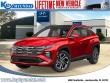 New 2026 Hyundai Tucson Limited FWD SUV