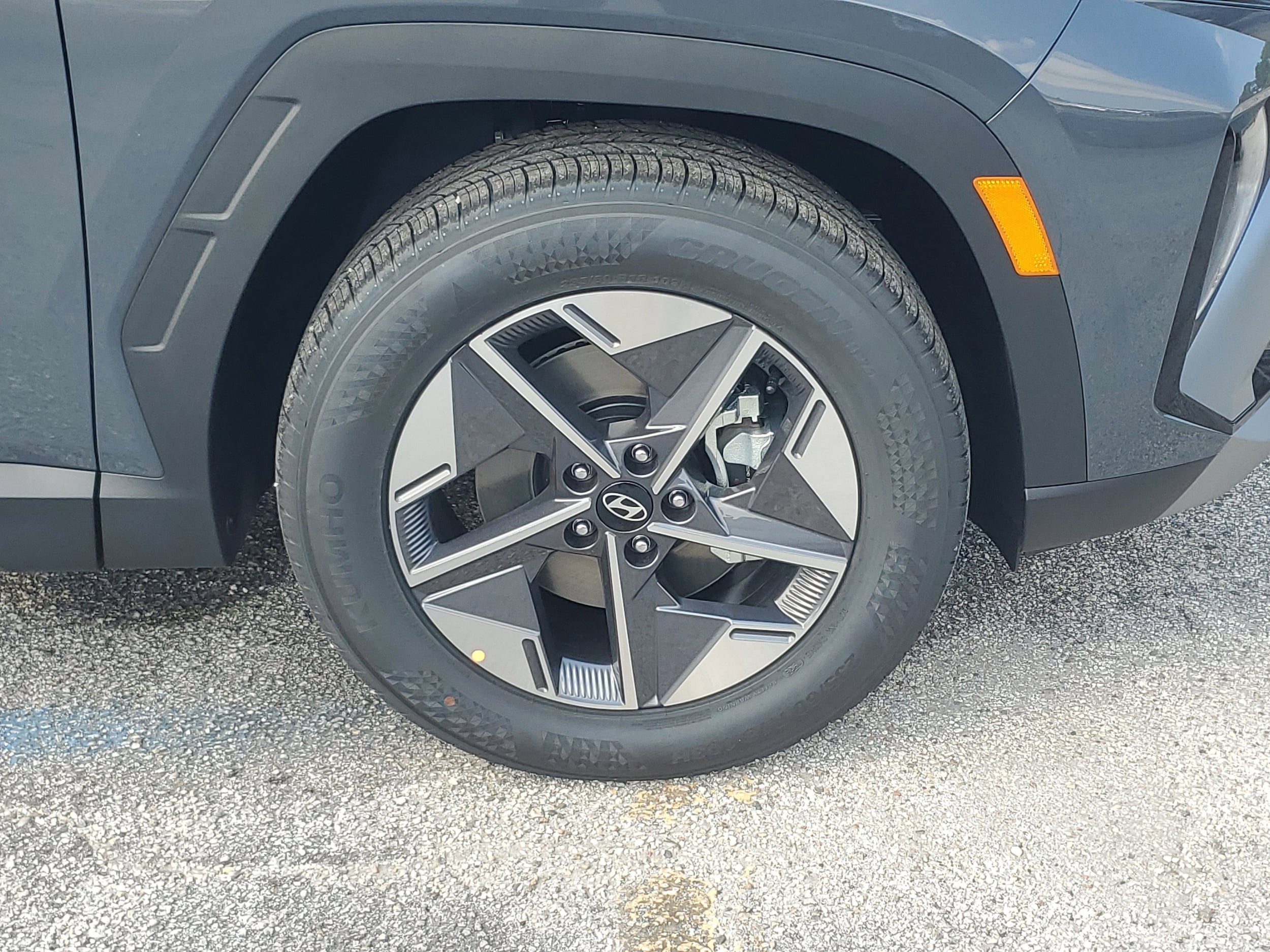 2026 Hyundai Tucson SEL - Photo 5