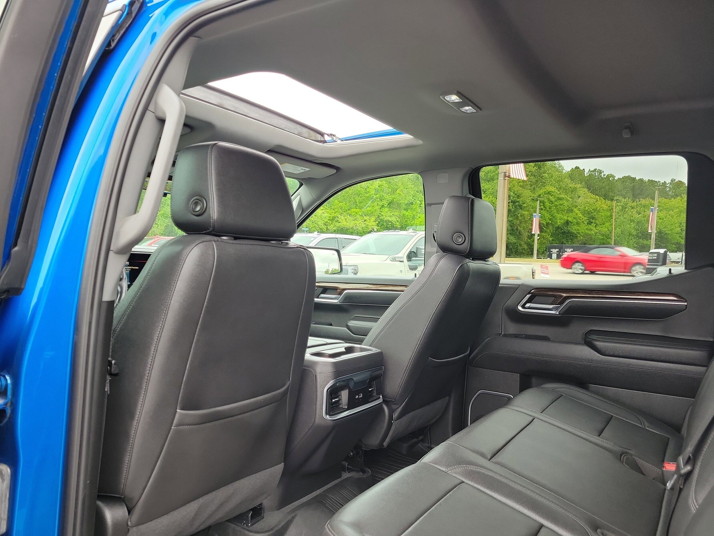 2022 GMC Sierra 1500 Elevation - Photo 13