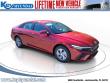 New 2026 Hyundai Elantra SE Sedan