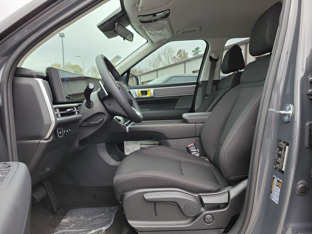 2026 Hyundai Santa Fe SE - Photo 22