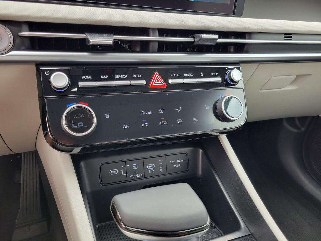 2026 Hyundai Tucson SEL Premium - Photo 25