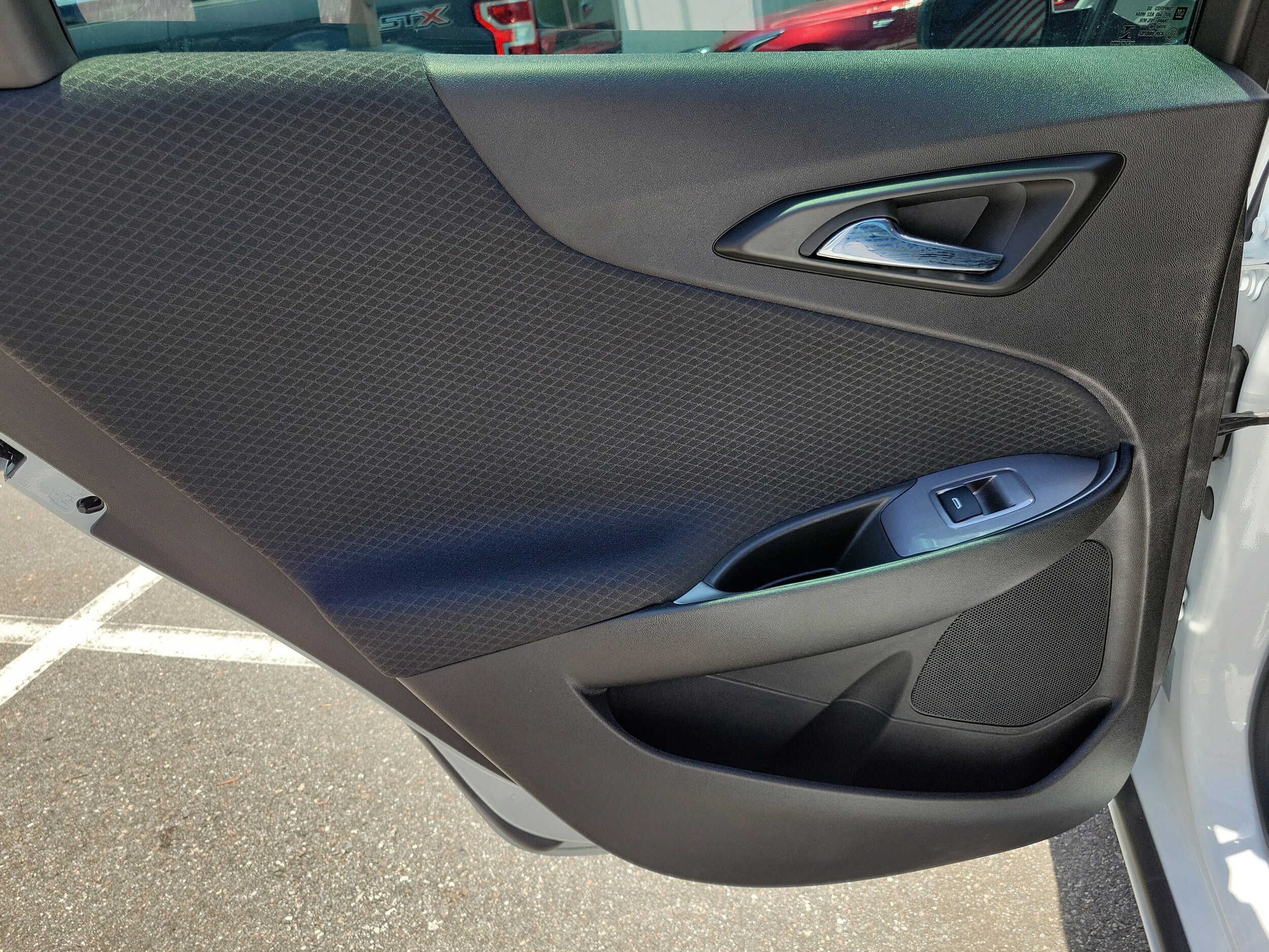 2023 Chevrolet Malibu RS - Photo 12