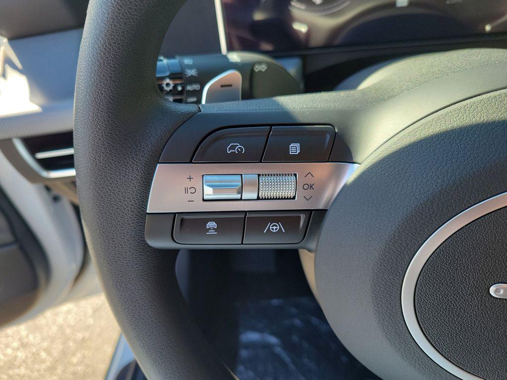2025 Hyundai Sonata SEL - Photo 19