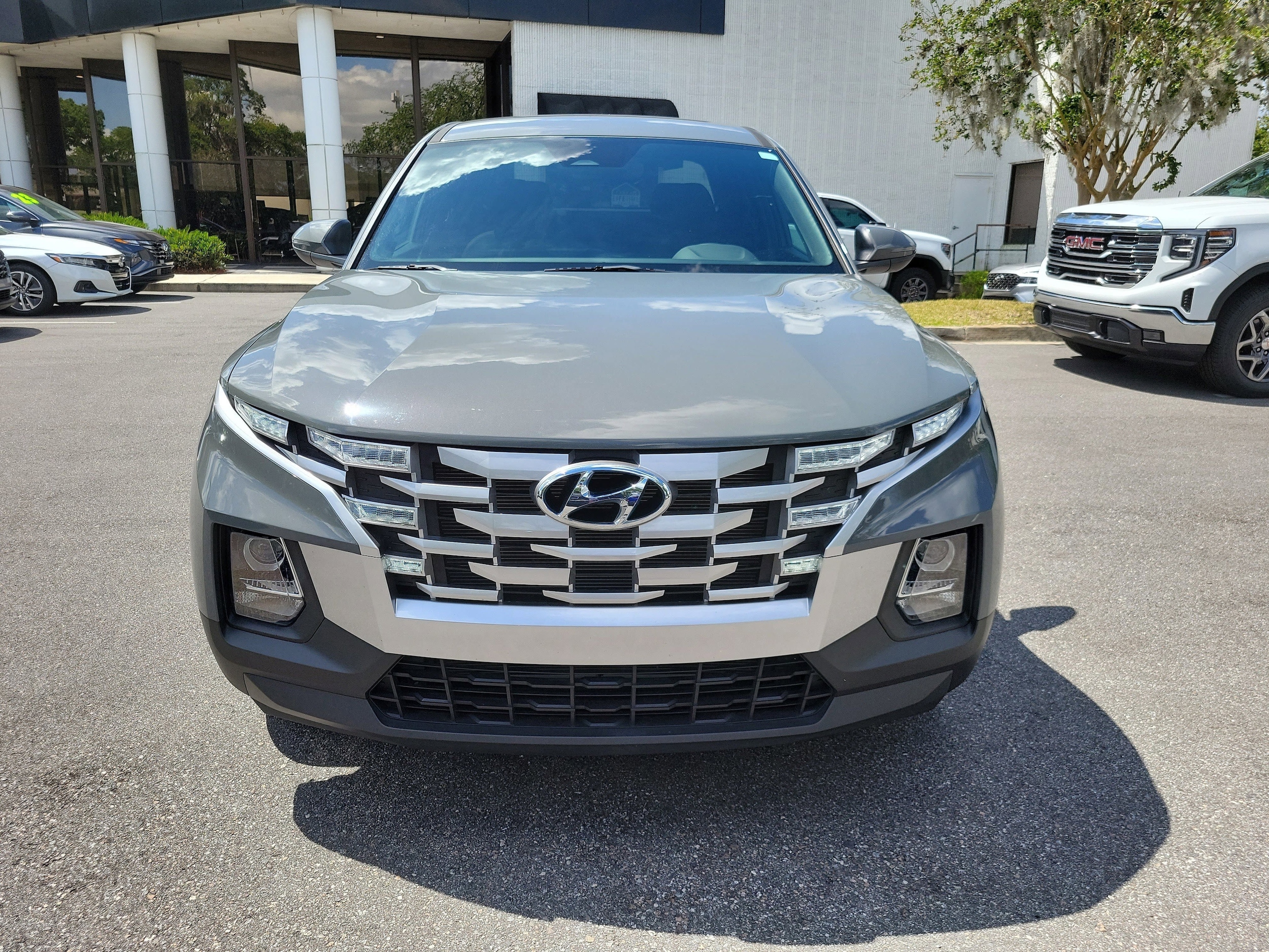 2022 Hyundai Santa Cruz SEL - Photo 7