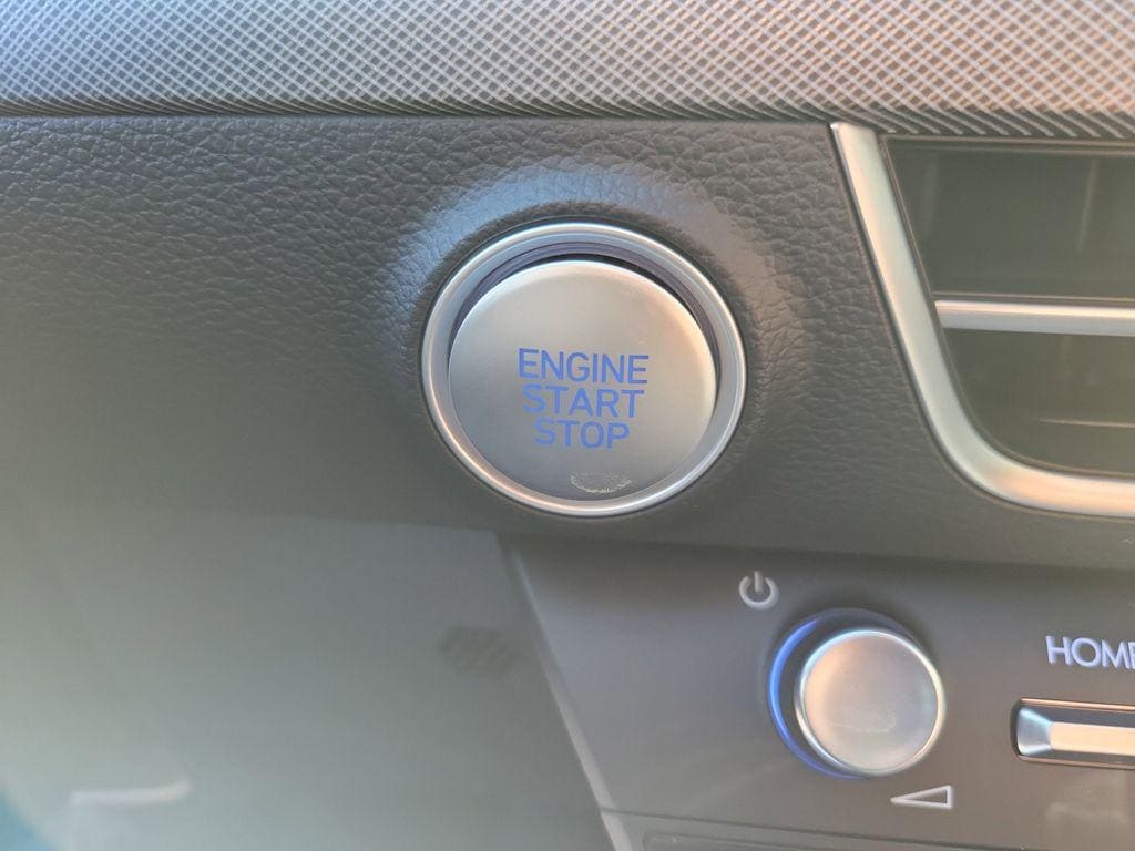 2025 Hyundai Sonata SEL - Photo 24