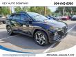 Certified 2023 Hyundai Tucson Limited SUV