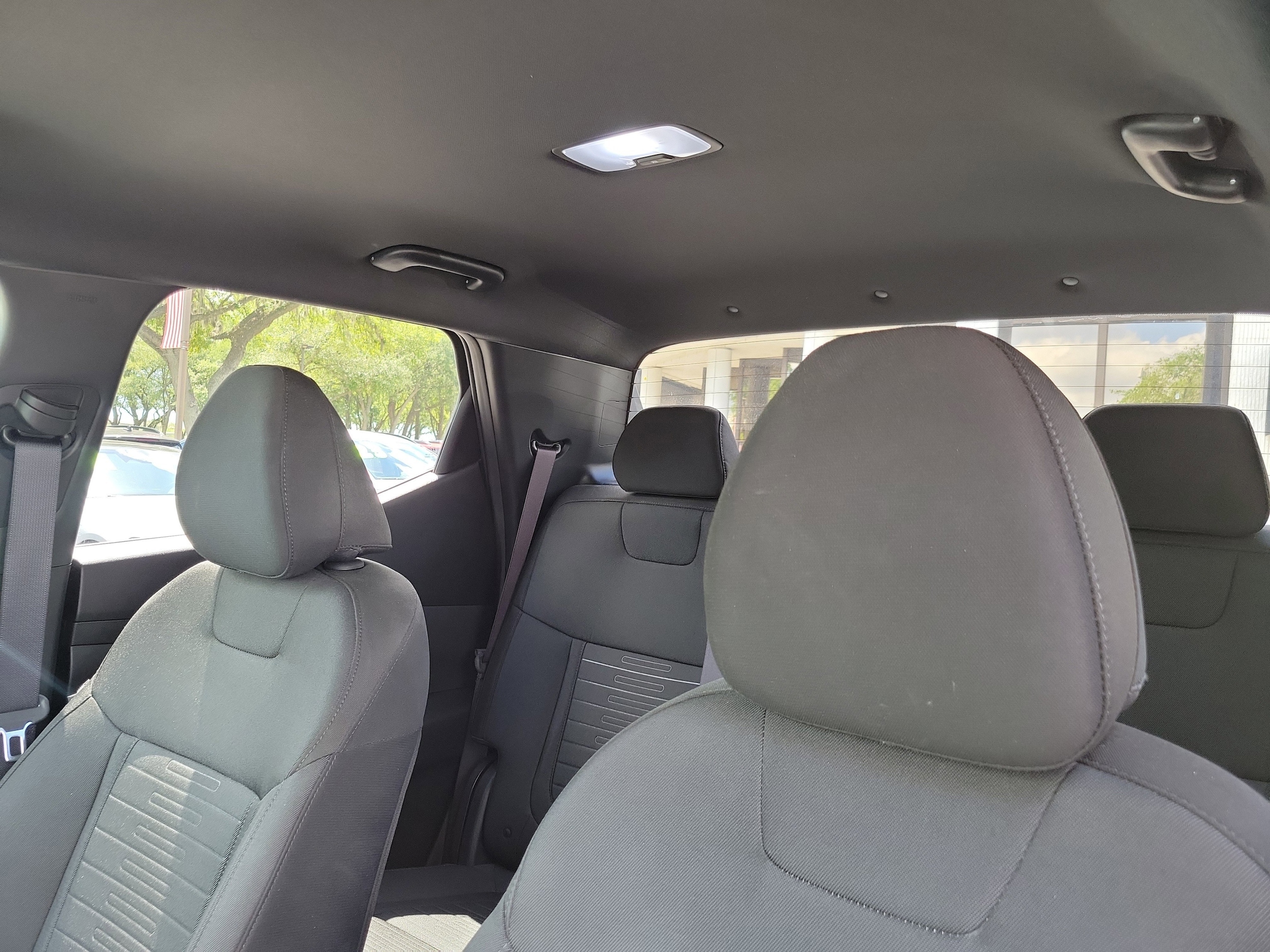 2022 Hyundai Santa Cruz SEL - Photo 20