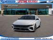 New 2026 Hyundai Elantra SEL Sport Plus Sedan
