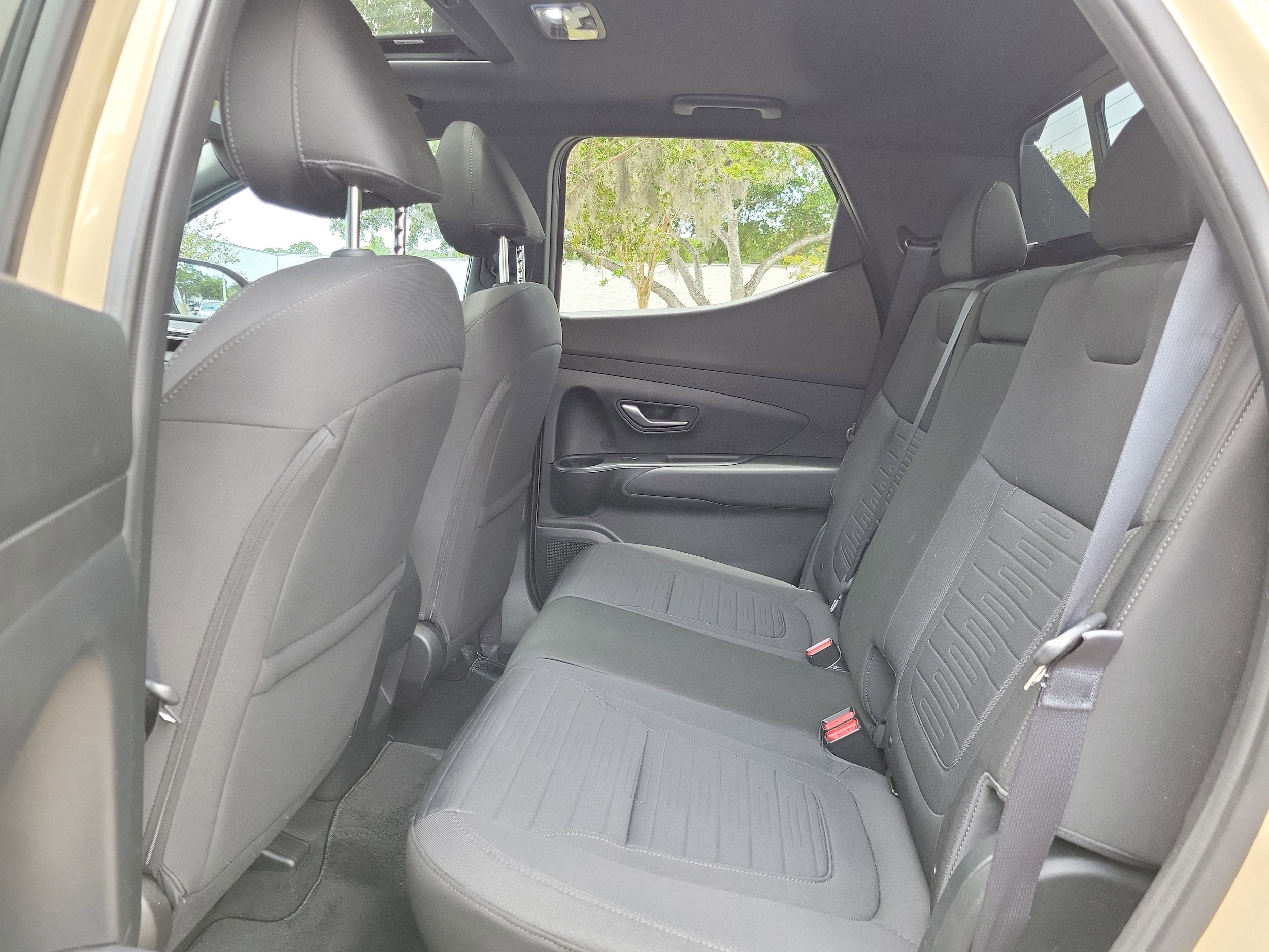 2023 Hyundai Santa Cruz SEL Premium - Photo 13
