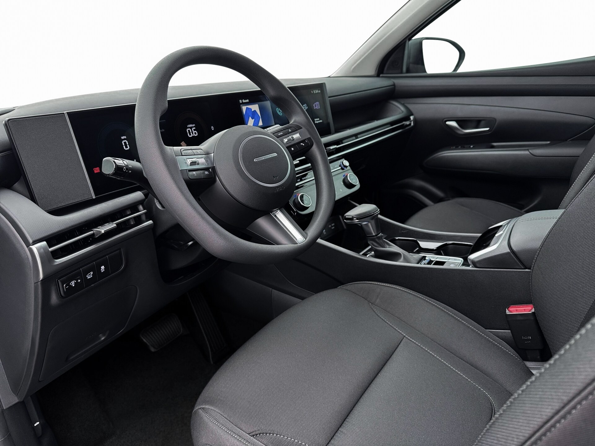 2026 Hyundai Tucson SEL - Photo 14