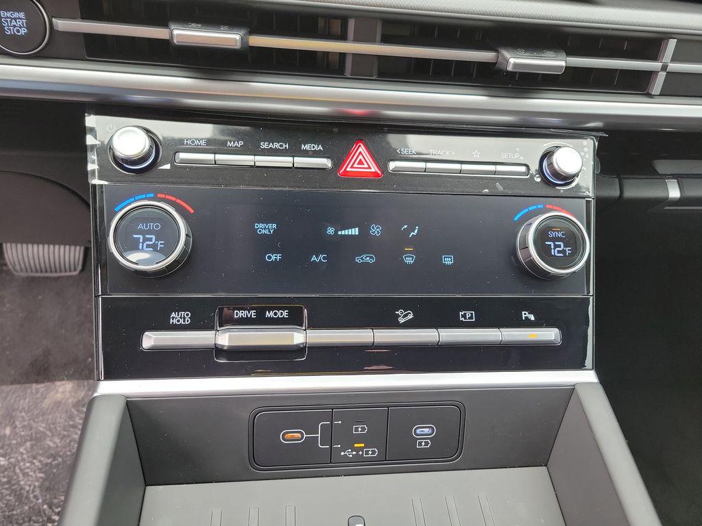 2026 Hyundai Santa Fe SE - Photo 31