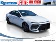 New 2025 Hyundai Sonata N Line Sedan