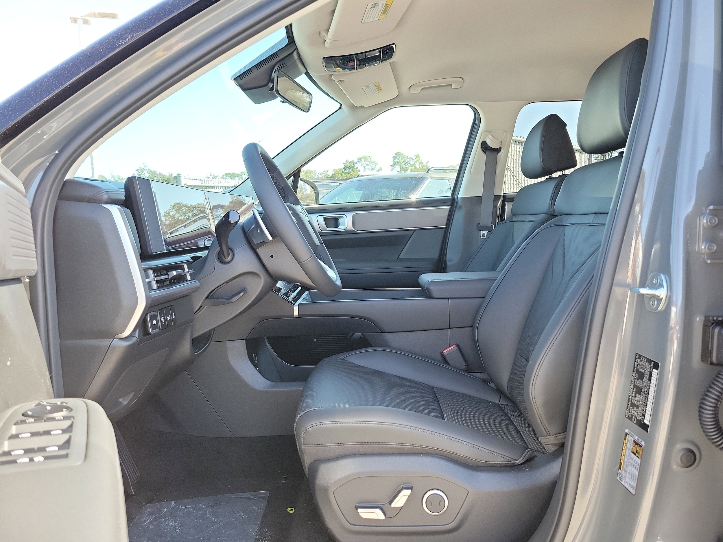 2026 Hyundai Santa Fe SEL - Photo 21