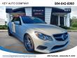 Used 2014 Mercedes-Benz E-Class E 350 Cabriolet