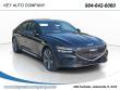Used 2025 Genesis G70 2.5T Sport Prestige RWD Sedan