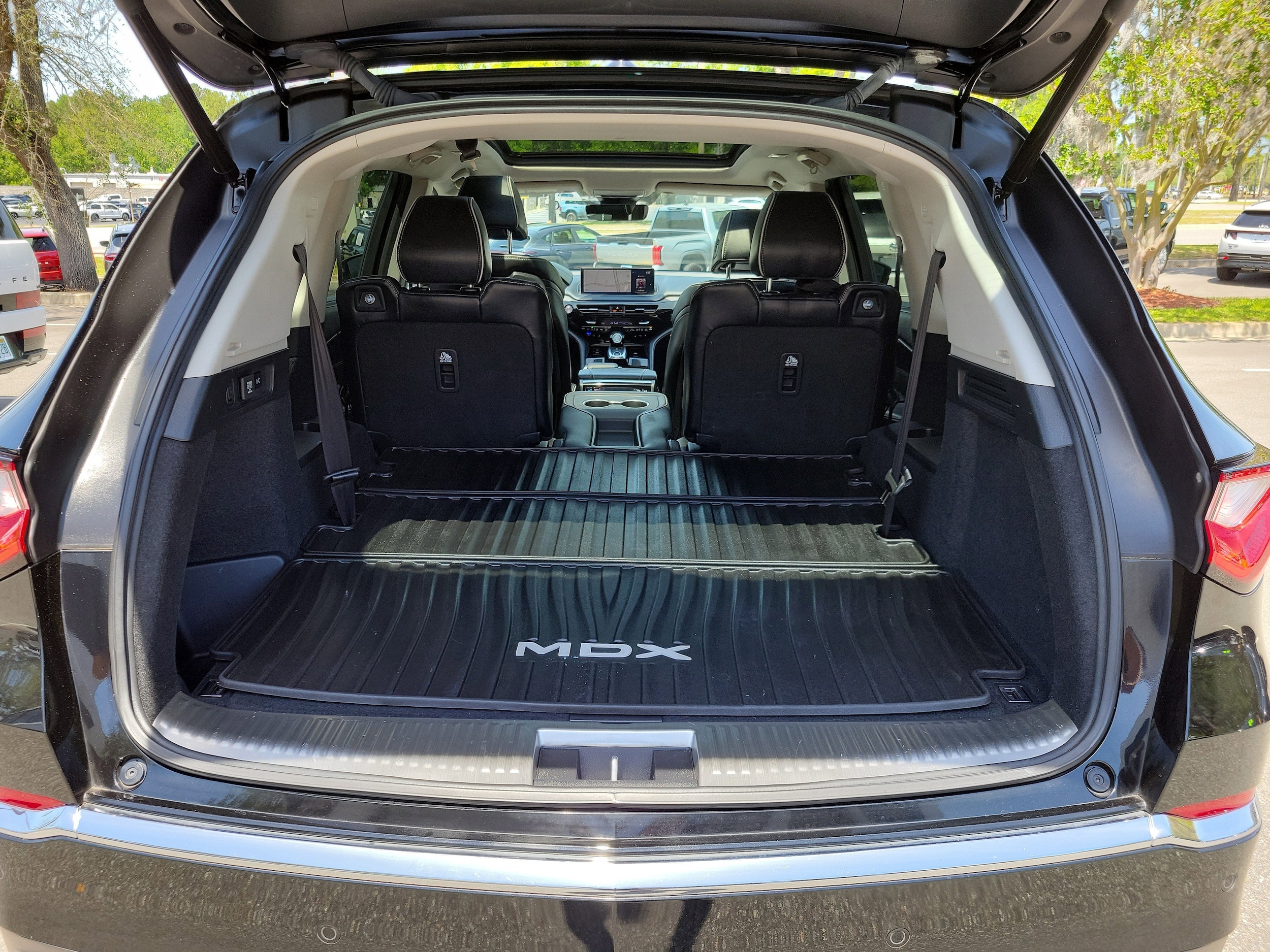 2023 Acura MDX Advance Package - Photo 9