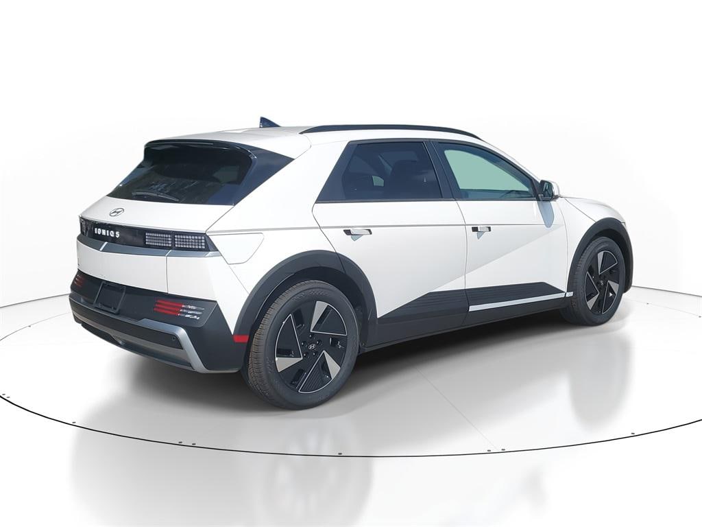 New 2025 Hyundai IONIQ 5 SEL SUV