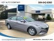 Used 2021 Hyundai Elantra SE Sedan