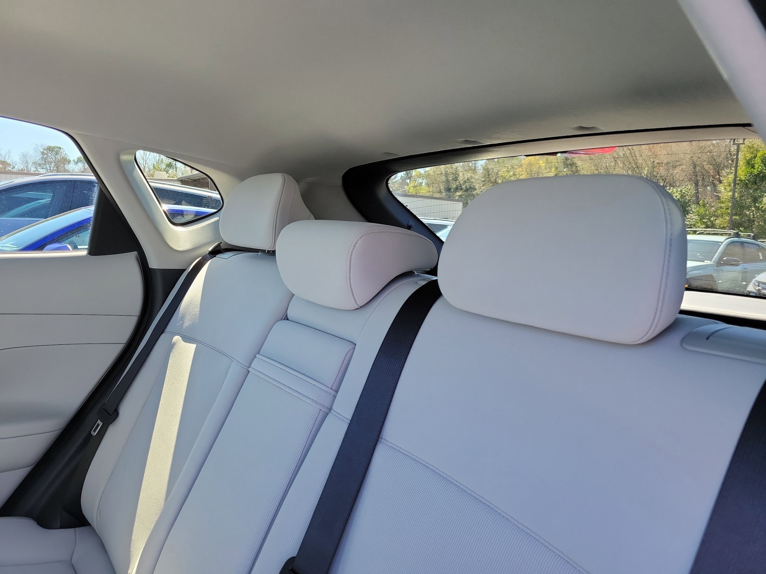 2026 Hyundai Kona SEL Sport - Photo 10