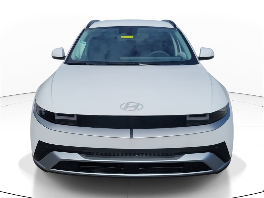 New 2025 Hyundai IONIQ 5 SEL SUV