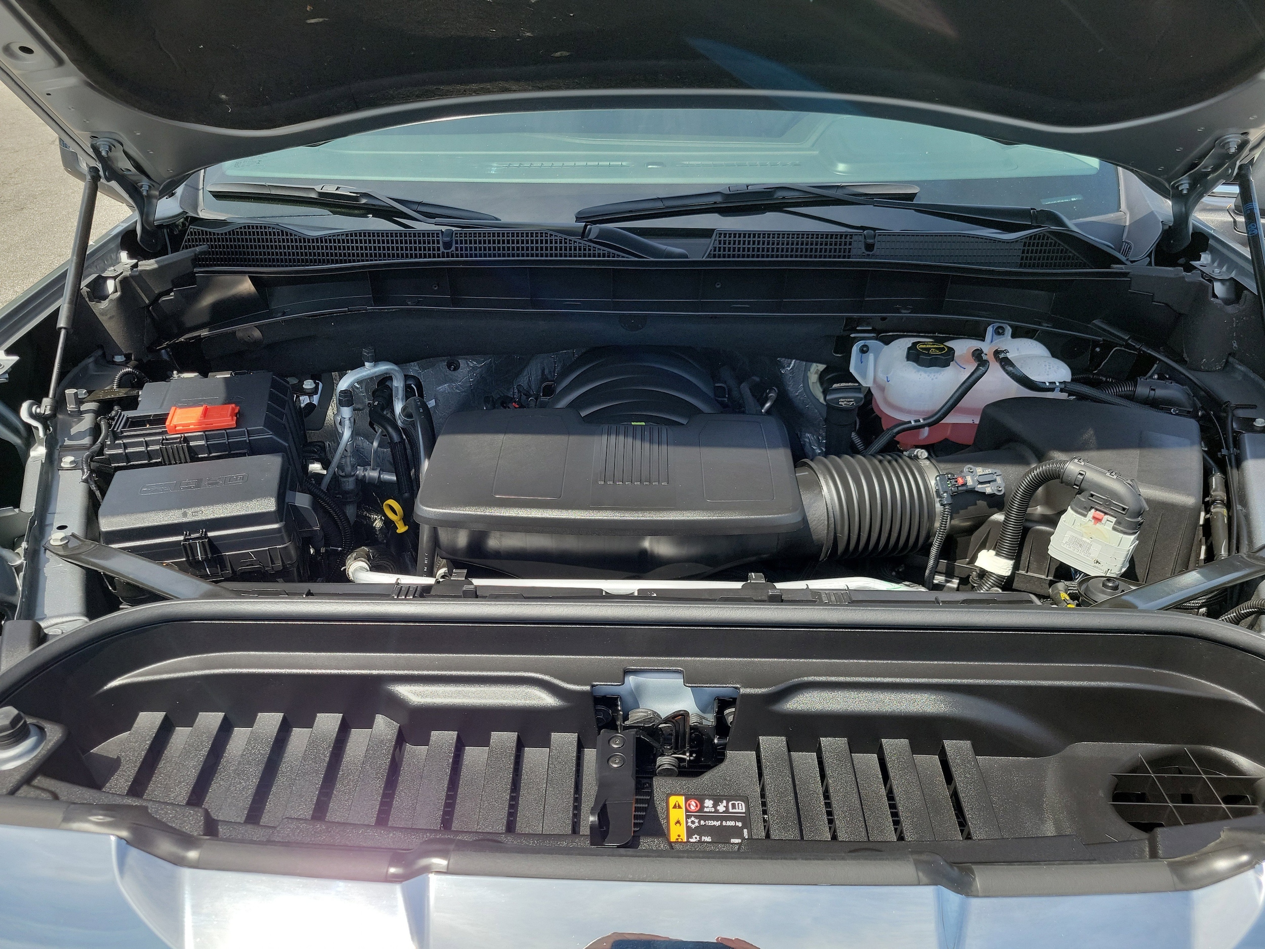 2026 GMC Sierra 1500 SLT - Photo 32