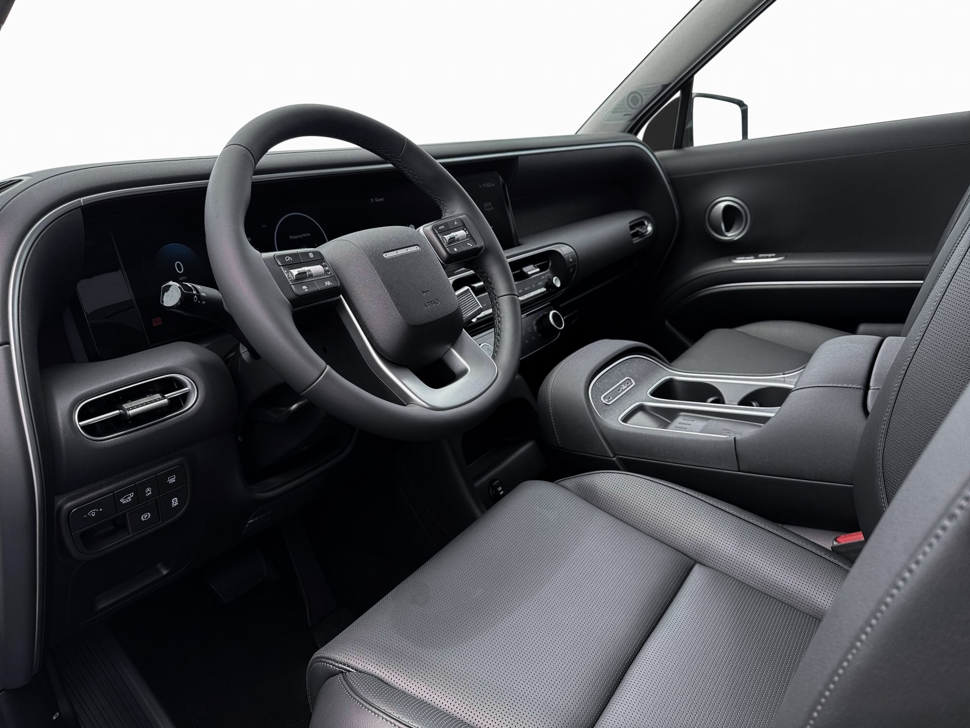 2026 Hyundai Palisade Limited - Photo 14