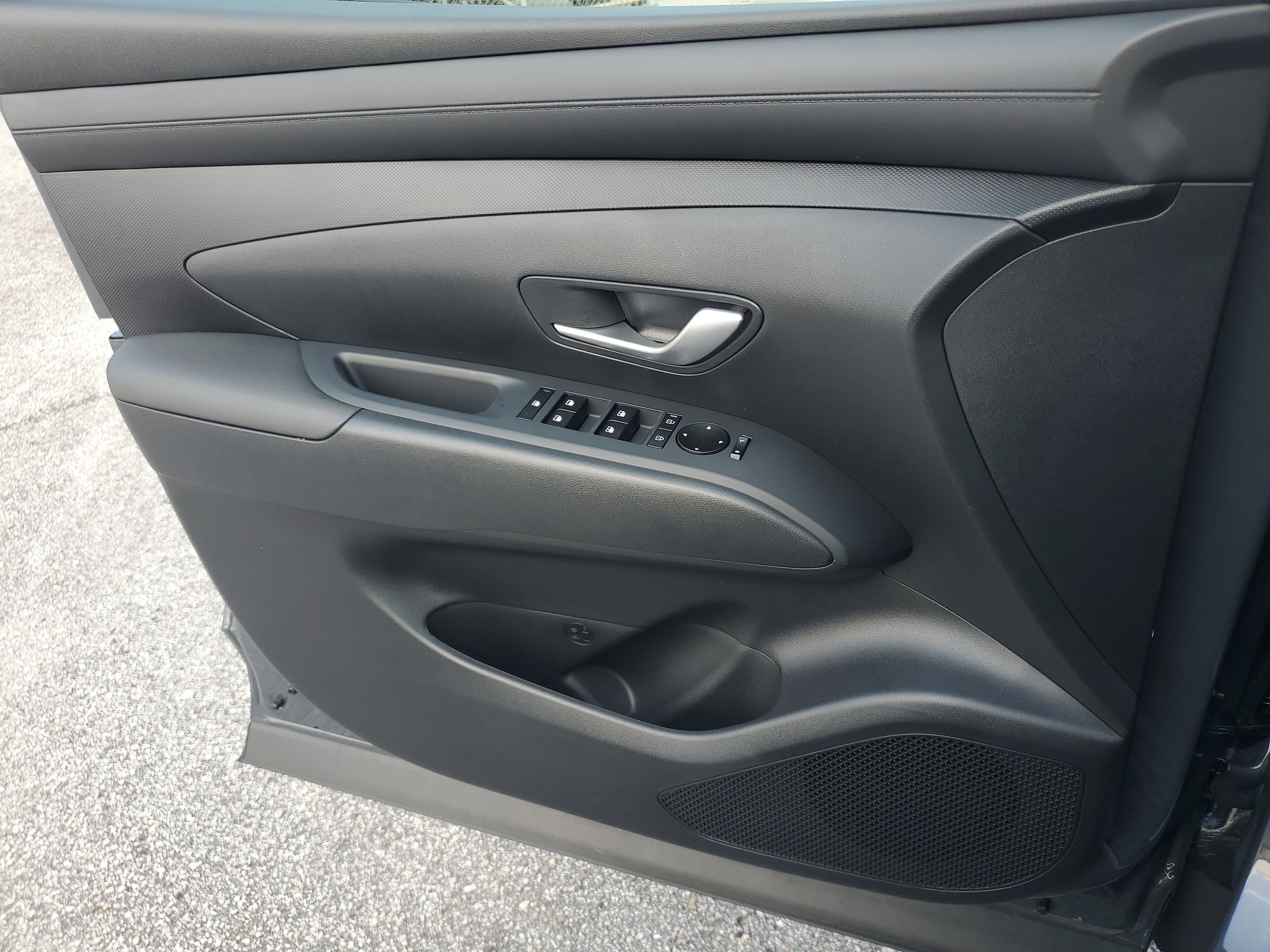 2026 Hyundai Tucson SEL - Photo 20
