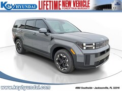 2026 Hyundai Santa Fe SE FWD SUV