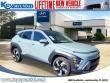 New 2026 Hyundai Kona Limited FWD SUV