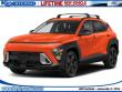 New 2027 Hyundai Kona SEL Sport FWD SUV