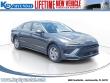 New 2025 Hyundai Sonata SE Sedan