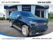 Used 2021 Chevrolet Tahoe Premier SUV