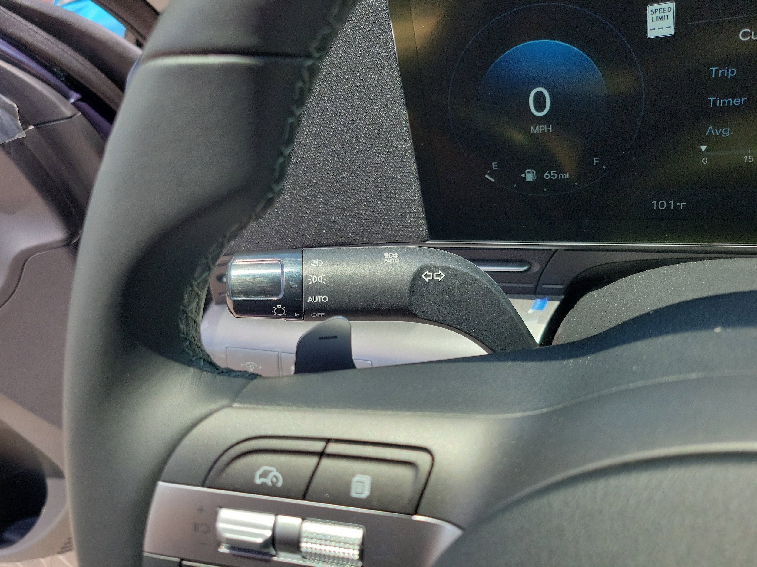 2025 Hyundai Kona SEL Convenience - Photo 16