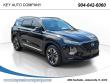 Used 2019 Hyundai Santa Fe Ultimate 2.0T SUV